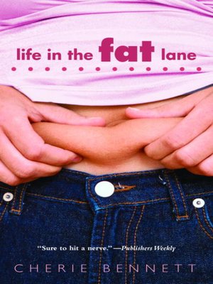 cover image of Life in the Fat Lane